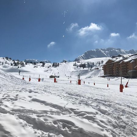 Plagne Soleil - 5 Pers - 4 Etoiles Paradiski - Vue Montagne - Acces Direct Pistes Skis Aux Pieds La Plagne-Tarentaise 외부 사진